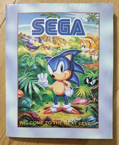 Sega eternal champions genesis - eternal,