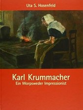 Karl Krummacher. Ein