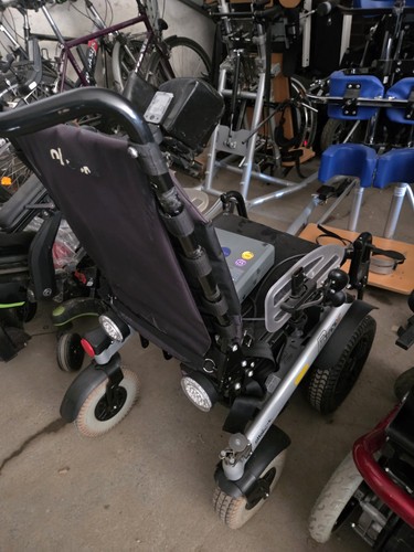 Otto bock a200 - otto, b500