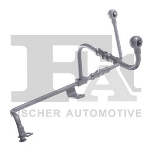 ölleitung lader für - Ölleitung,