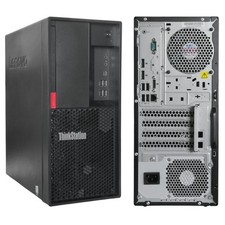 PC Lenovo ThinkStation P330
