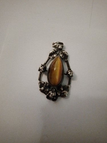 Ketten anhänger collier - ketten,