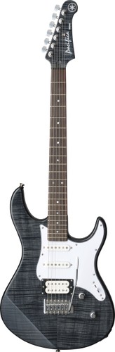 Yamaha 212 vfm pacifica - yamaha,