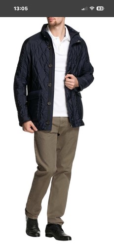Bogner jacke herren steppjacke - bogner,