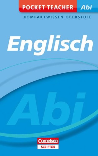 Pocket teacher abi - pocket,