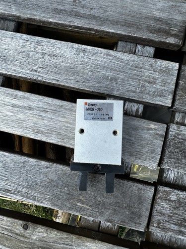 Smc mhq2 20d pneumatik - mhq2-20d,