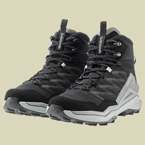 Lowa maddox pro gtx - mid, wide