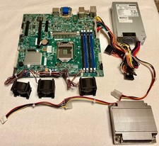 Supermicro X12SCZ-F