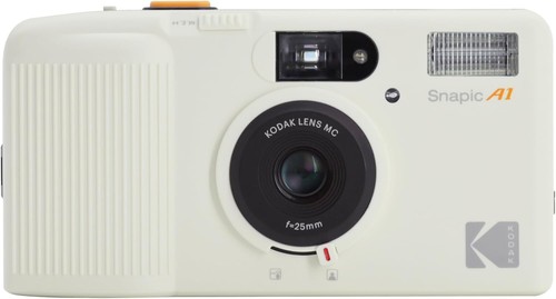 Kodak snapic mm - kodak,