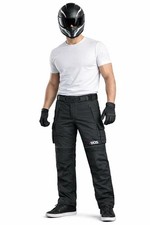 Motorradhose Herren Sommer