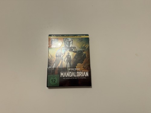 Star wars the mandalorian - star,