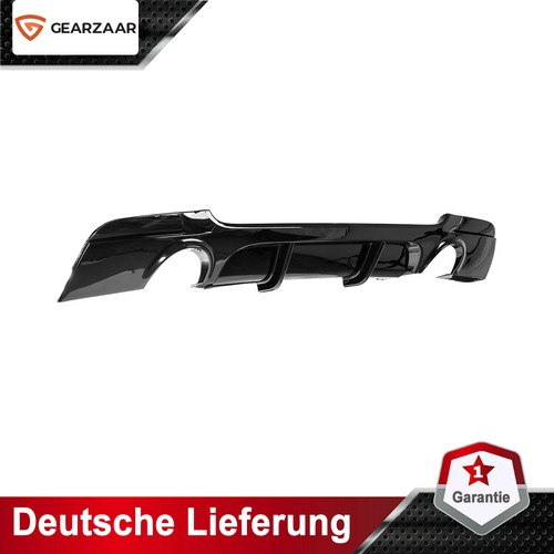 Sport performance heckdiffusor - sport-performance,