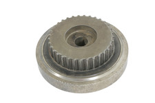 Audi A6 4A C4 Audi 100 Einspritzpumpe 046130101A 2,5TDI Zahnriemenrad Rad T4