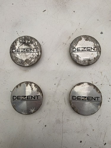 Original dezent radzierkappen - original,