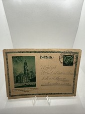 Alte Postkarte Ansichtskarte - Potsdam 