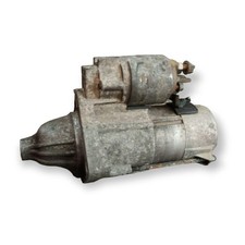 BMW E46 7787354 Anlasser 320d