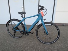 Velo de Ville 6TY 28“ 10