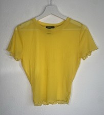 Forever 21 Crop Top T-Shirt