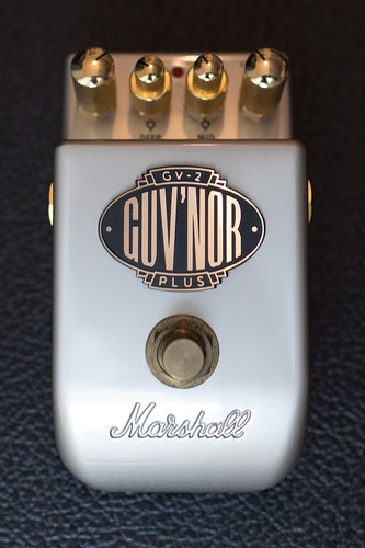 Marshall guv nor plus 2 - marshall, guv'nor