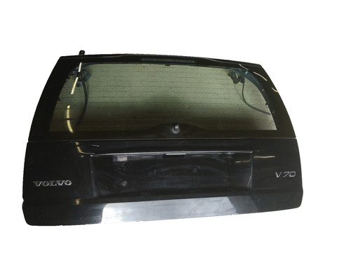 Volvo v70 heckklappe - v70,