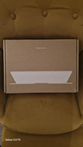 Samsung galaxy book - galaxy, 14
