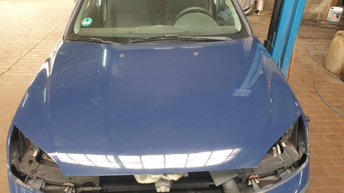 Motorhaube ford mondeo 8 - ford,