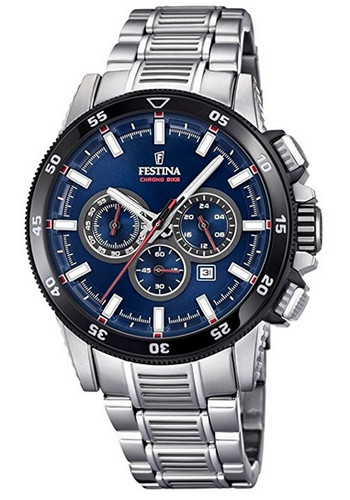 Festina chrono bike - festina, mens