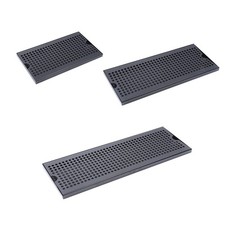 Biertropfschale, Bierturm Tropfschale, Entwässerungsplatte Aus Edelstahl für