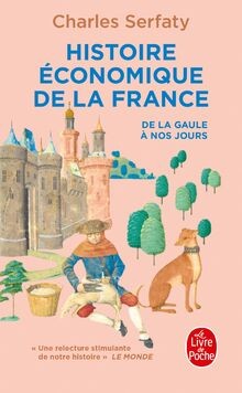 Histoire économique la - économique,