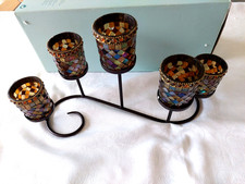 PartyLite Kerzenleuchter "Bel