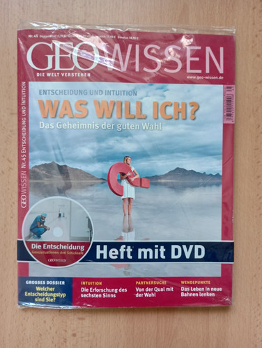 Neu geo wissen 45 inkl - neu:,