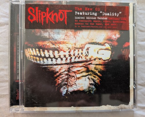 Slipknot vol the - slipknot, 3: