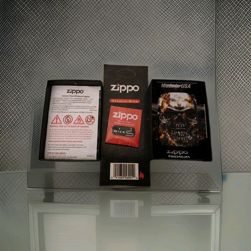 Zippo sammler feuerzeug - sammler,