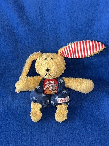Kuscheltier sigikid hase - kuscheltier,
