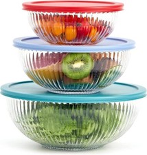 Meisterhome Vorratsdosen