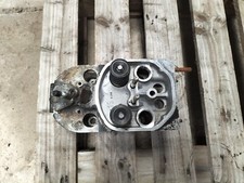 Deutz Fahr DX 6.05 Motor F6L912 Zylinderkopf 4379KZ HY418