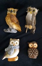 Tolle Eulen Sammlung, 15