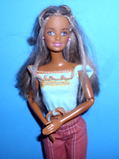 %***Barbie 2003*California Girl*Gelenkarme-Beine***%