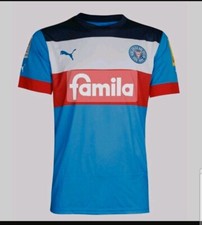 Holstein Kiel Trikot 3XL  XXXL