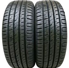 2 x Sommerreifen 185/55 R 14 80 H BARUM Bravuris 3HM DOT19 7,5mm