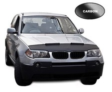 BlackBull Haubenbra für BMW