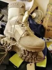 ORIGINAL BUNDESWEHR HAIX