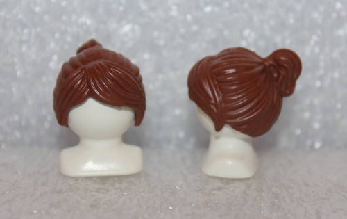 Playmobil haare perücken - haare,