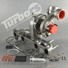 Turbolader für VW T5 Transporter 1.9 TDI DPF 03G253016F 03G253010C 54399880057