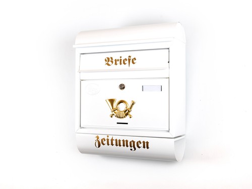 Xxl briefkasten postkasten - briefkasten,