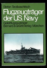 Flugzeugträger der US NAVY