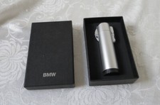 BMW Mobile Tradition Benzinfeuerzeug Made in Japan 80239422499 OVP