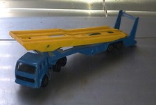 Majorette Modell: Mercedes Car