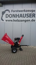 Holzhäcksler Holzschredder