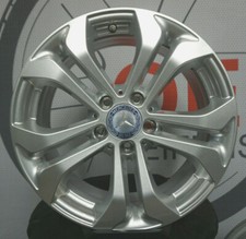 17" Mercedes GLC-Klasse X253 W253 7,5Jx17 ET36 Alufelge A2534010600 RDKS